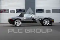 2001 BMW Z series