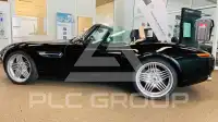2001 BMW Z series
