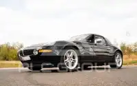 2001 BMW Z series