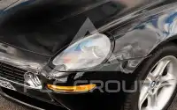 2001 BMW Z series