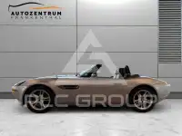 2001 BMW Z series
