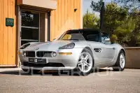 2001 BMW Z series
