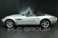 2001 BMW Z series