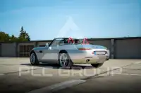 2001 BMW Z series