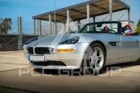 2001 BMW Z series