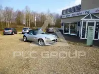 2001 BMW Z series