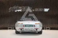 2001 BMW Z series