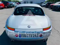 2001 BMW Z series