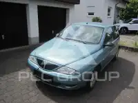 2001 Lancia YPSILON