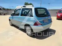 2001 Lancia 