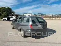2001 Lancia Lybra
