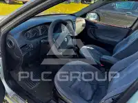 2001 Lancia Lybra