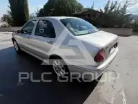 2001 Lancia Lybra