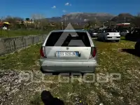 2001 Lancia Lybra