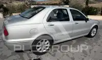 2001 Lancia Lybra