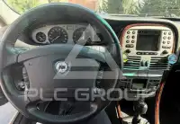 2001 Lancia Lybra