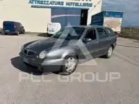 2001 Lancia Lybra