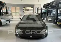 2001 Jaguar XK8