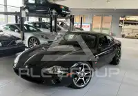 2001 Jaguar XK8