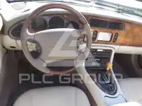 2001 Jaguar XK8