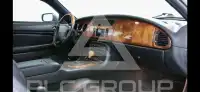 2001 Jaguar XK8