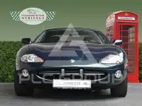 2001 Jaguar XK8