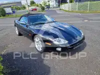 2001 Jaguar XK8