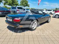 2001 Jaguar XK8