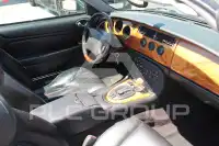 2001 Jaguar XK8
