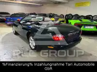 2001 Jaguar XK8