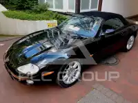 2001 Jaguar XK8