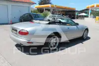 2001 Jaguar XK8