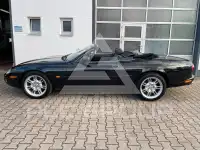 2001 Jaguar XK8