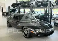 2001 Jaguar XK8