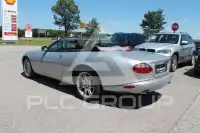 2001 Jaguar XK8