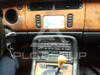 2001 Jaguar XK8