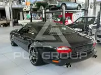 2001 Jaguar XK8