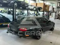 2001 Jaguar XK8