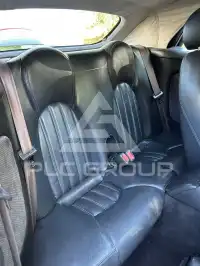 2001 Jaguar XK8
