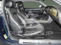 2001 Jaguar XK8