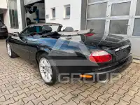 2001 Jaguar XK8