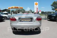 2001 Jaguar XK8