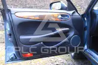 2001 Jaguar XJR