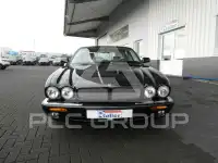 2001 Jaguar XJR