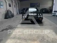 2001 Jaguar XJR