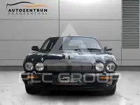 2001 Jaguar XJR