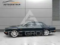 2001 Jaguar XJR