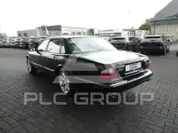 2001 Jaguar XJR
