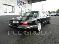 2001 Jaguar XJR