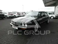 2001 Jaguar XJR